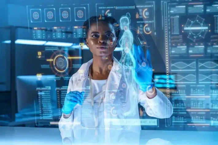 Advanced Medical Research 2025 in Future of Healthcare 2 Advanced Medical Research 2025 in Future of Healthcare