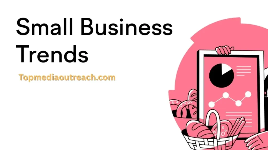 Small business Trends 2025