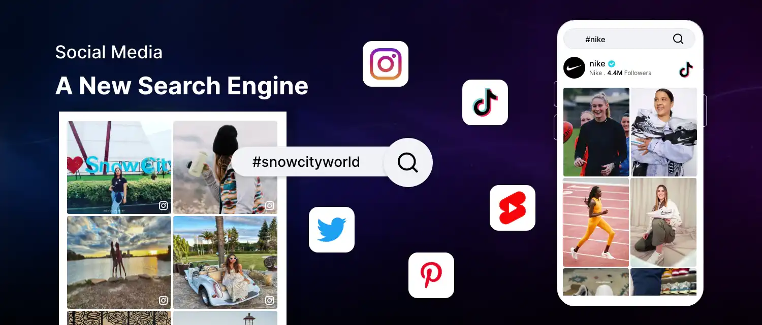 alt="Latest innovations and updates in social media trends 2025"