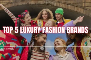 Top 5 luxury fashion brands to elevate your style in 2025