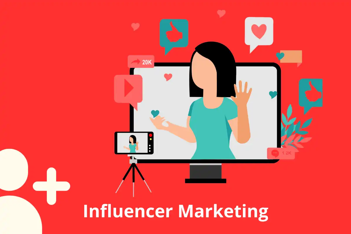 social media trends 2025 - Influencer Marketing