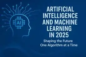 Explore The Rise of AI And Machine Learning in 2025 2 AI And Machine Learning in 2025
