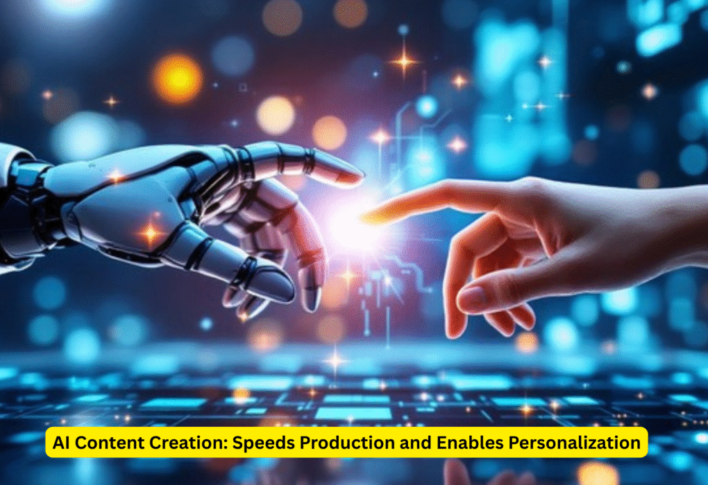 AI in Content Creation