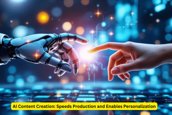 AI in Content Creation