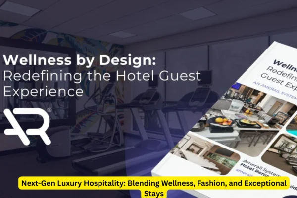 Luxury Hospitality