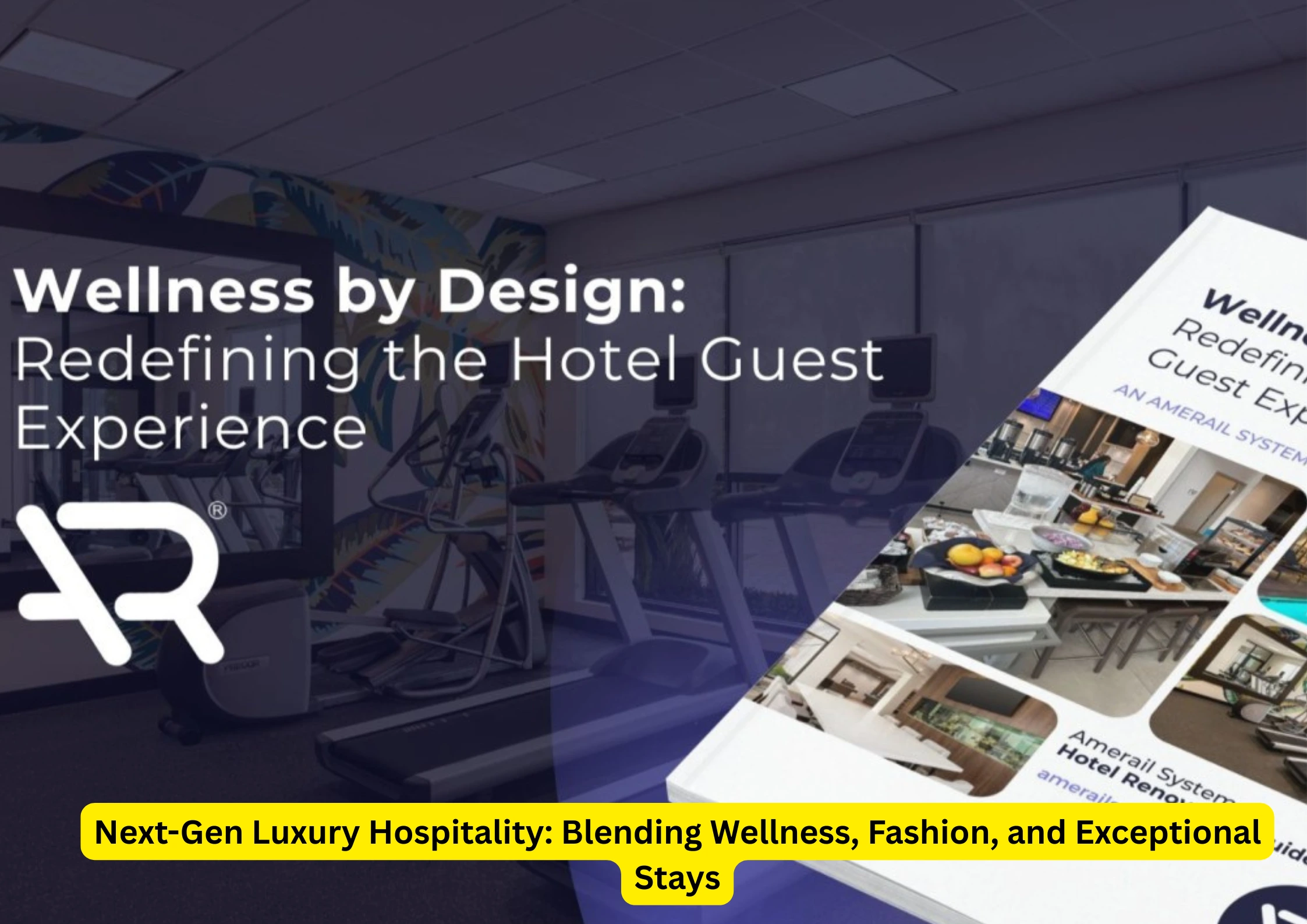 Luxury Hospitality
