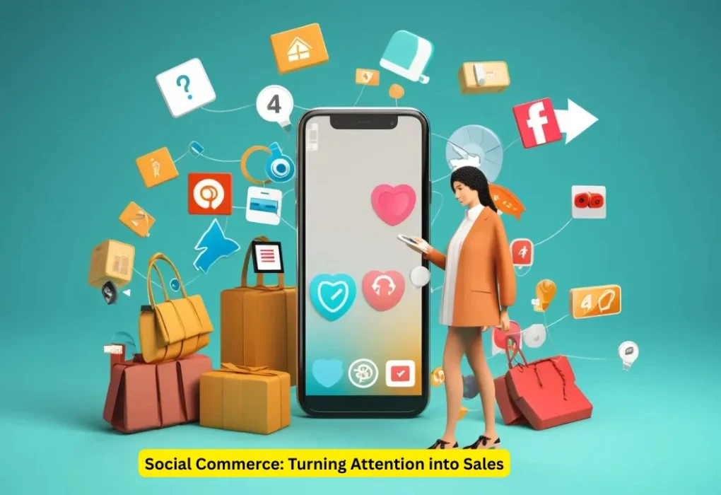 Social Commerce