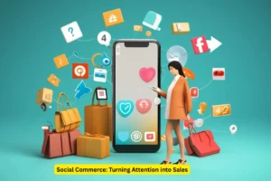 Social Commerce
