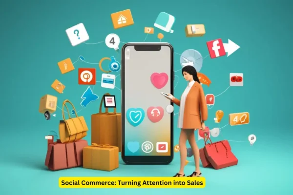 Social Commerce