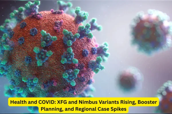 health and covid-19