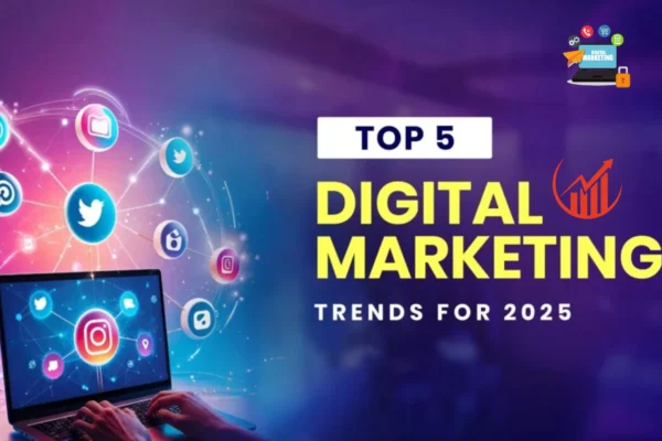 Tech and Marketing Trends