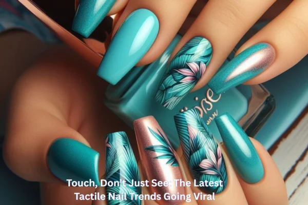 Nail Art