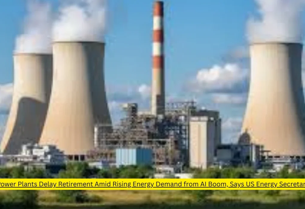Coal Power Plants