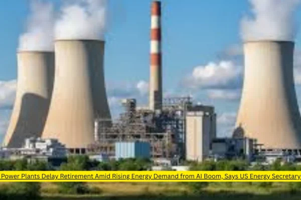 Coal Power Plants