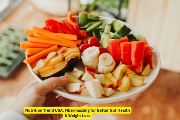 Nutrition
