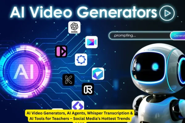 AI Video Generators