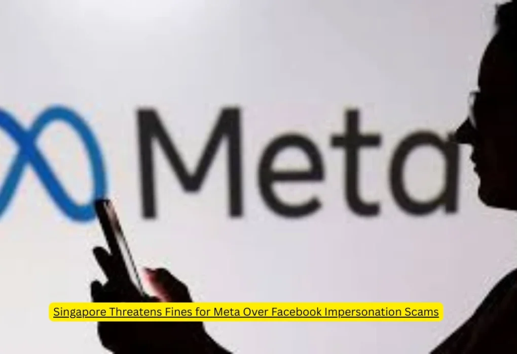 Meta Over Facebook