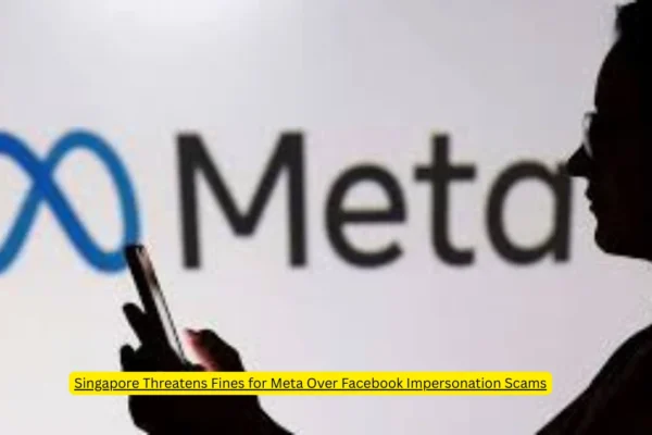 Meta Over Facebook