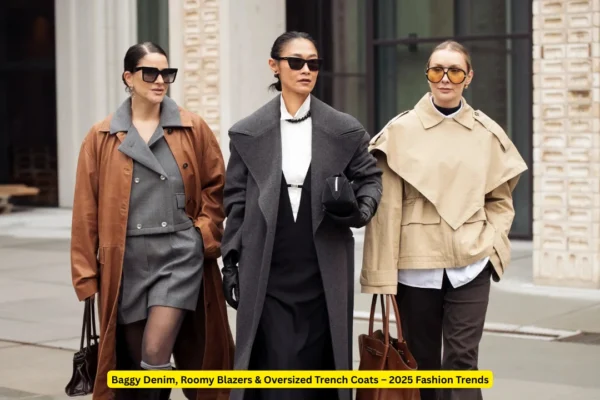 fashion trends