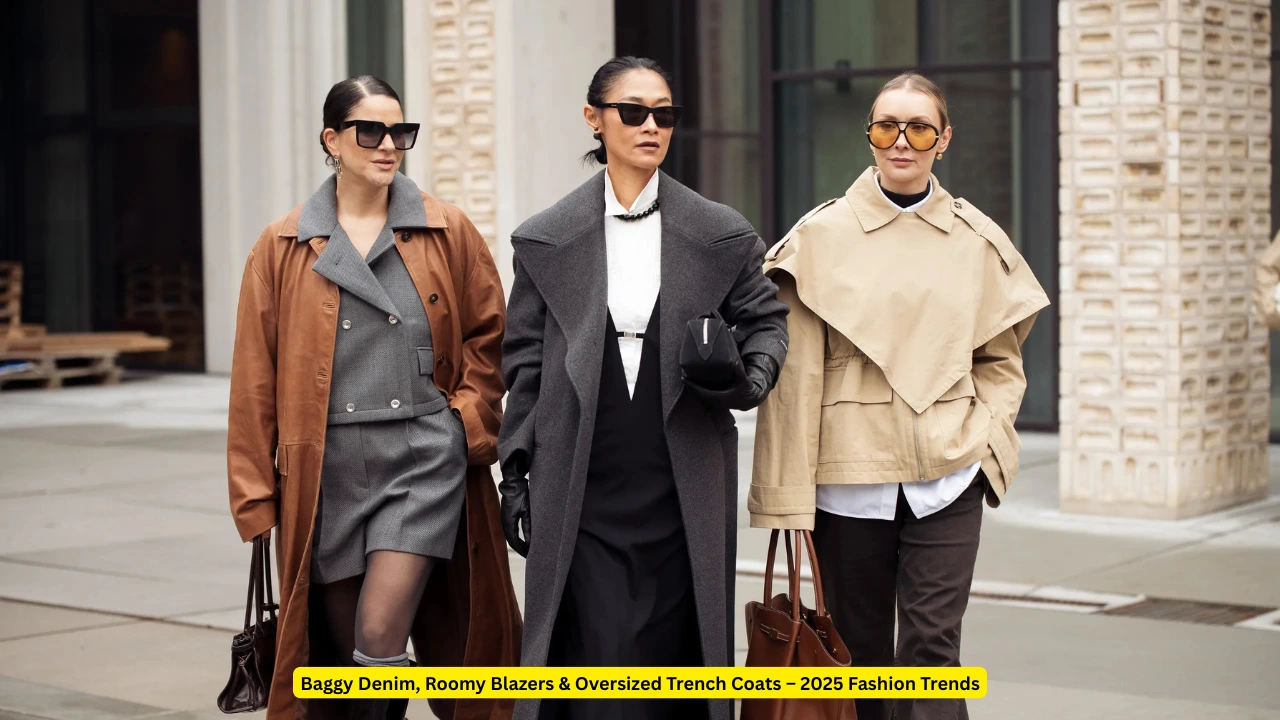 fashion trends