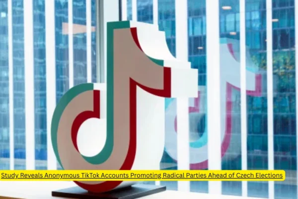 TikTok Accounts