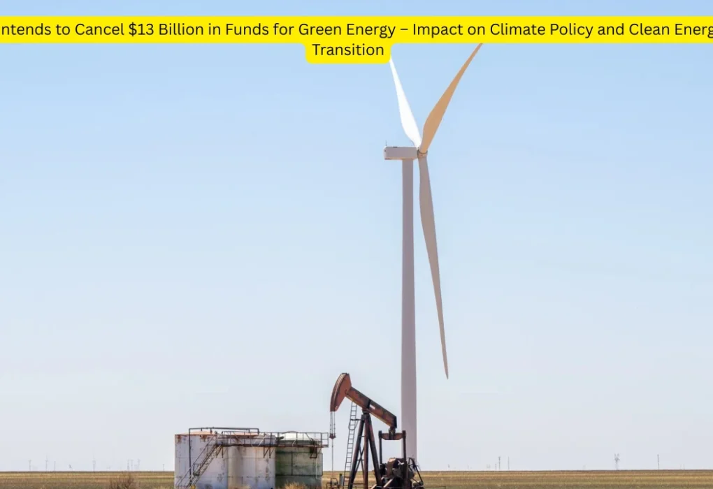 green energy