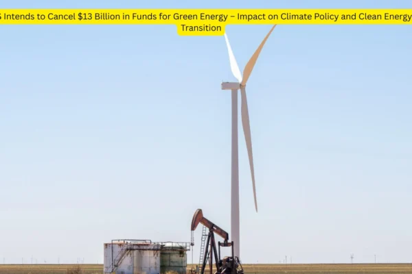 green energy