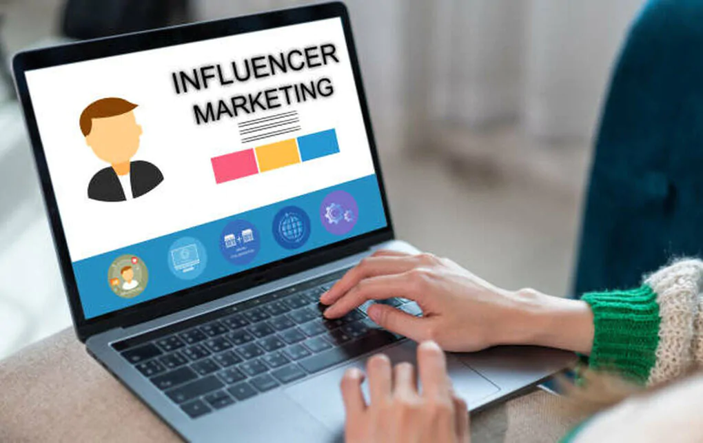 Influencer Marketing