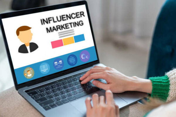 Influencer Marketing