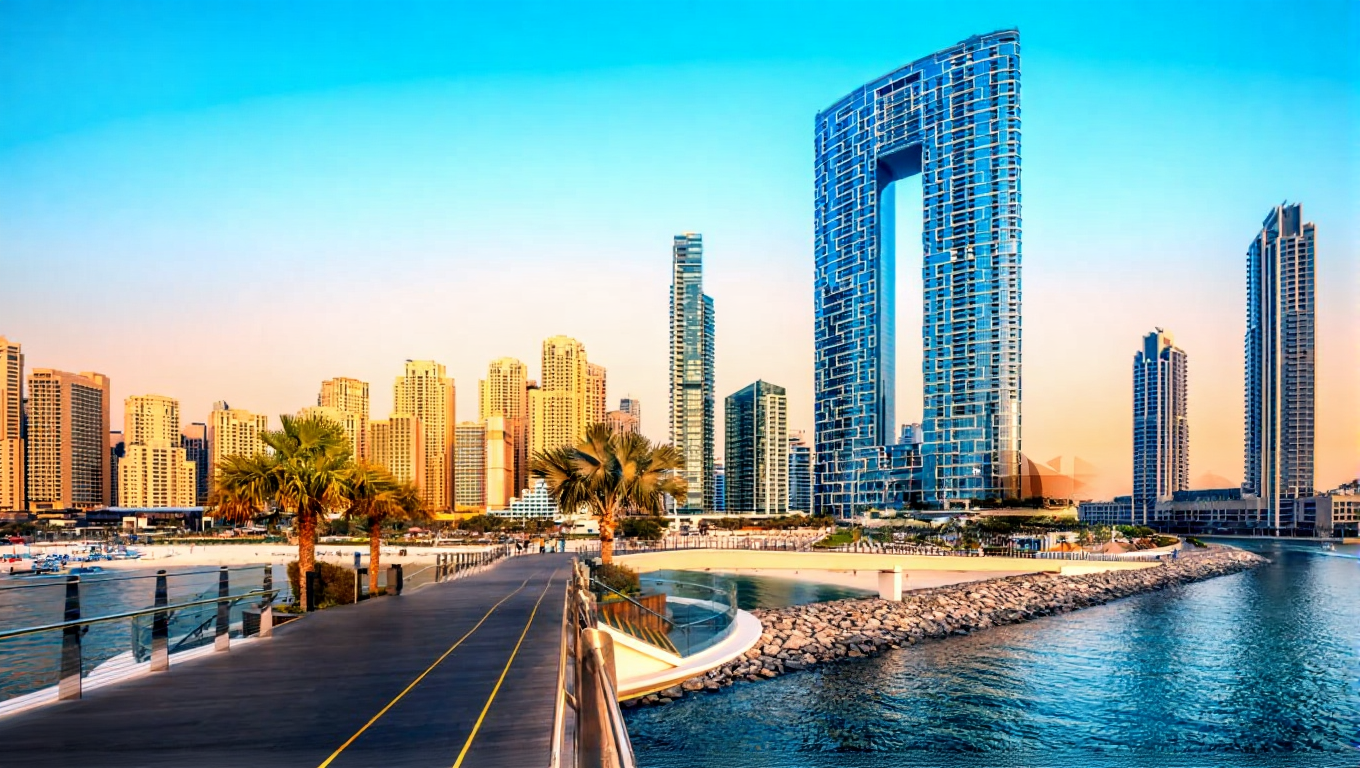 United Arab Emirates