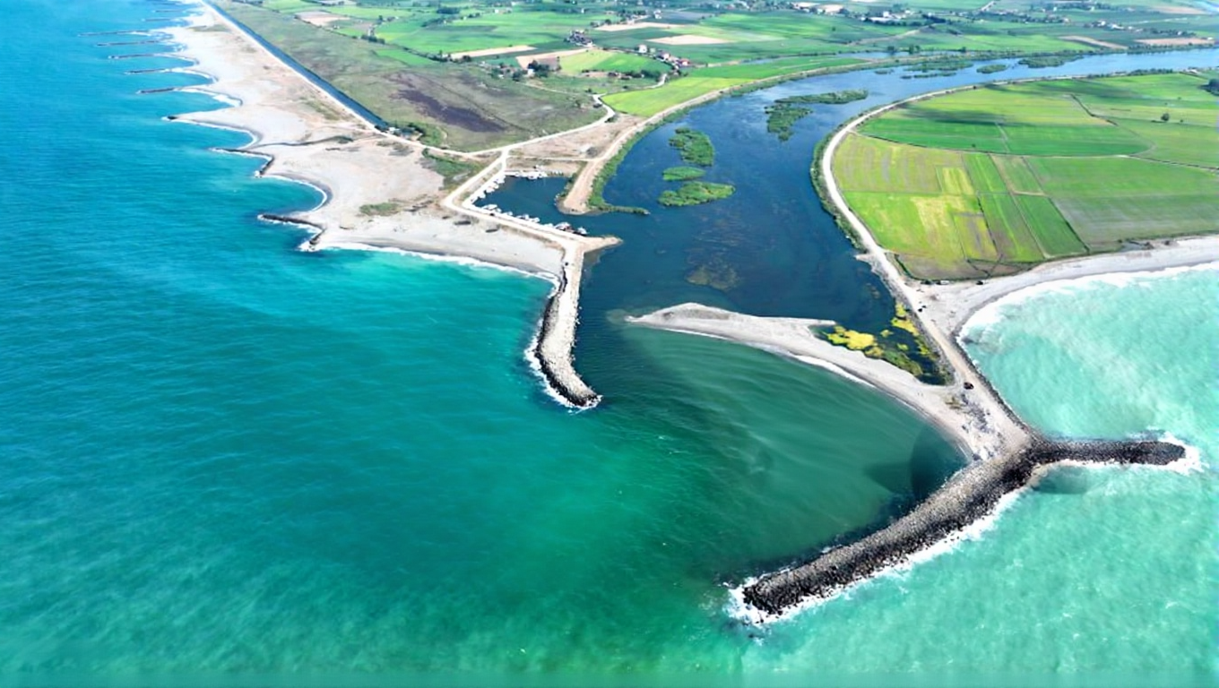 Türkiye’s Black Sea Coast