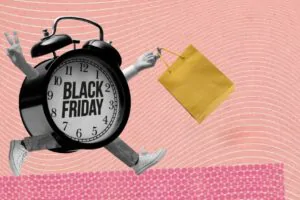 Black Friday vs Cyber Monday