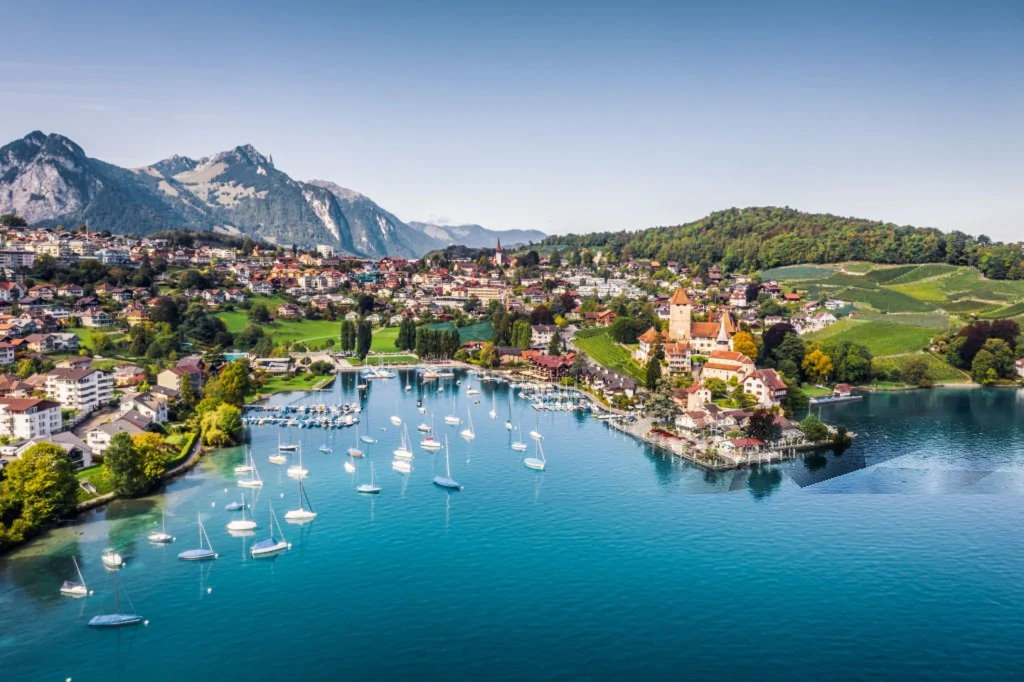 Basque Country, Spain