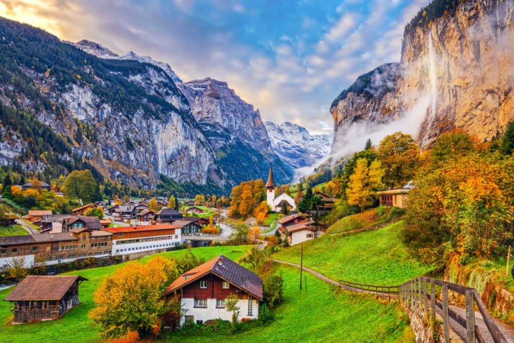 Best Destinations to travel in 2026