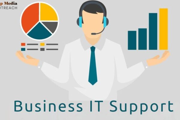 it support for business