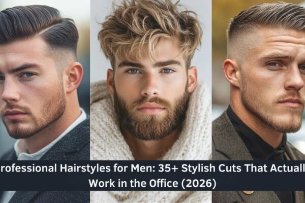 Professional Hairstyles