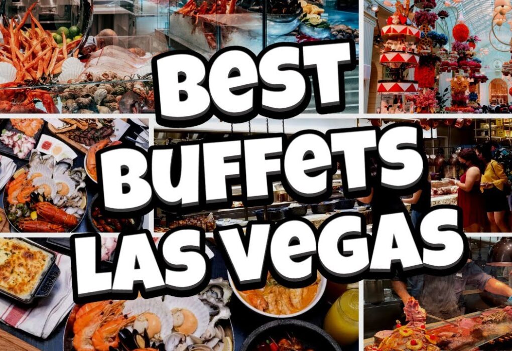 best buffet in las vegas