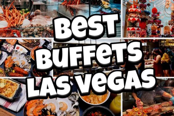 best buffet in las vegas