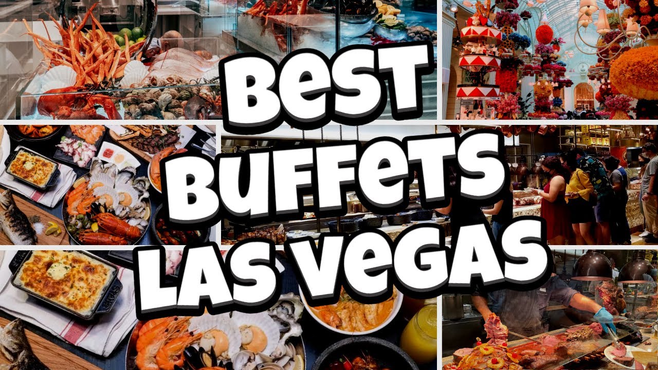 best buffet in las vegas